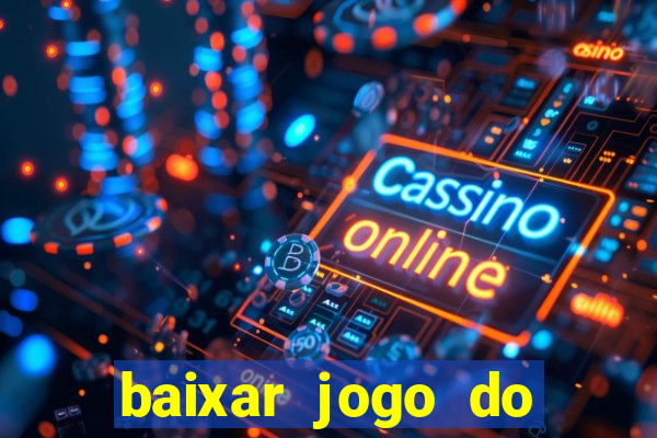 baixar jogo do mario bros